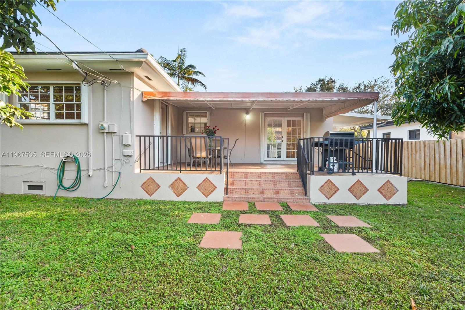 4487 Southwest 15th Terrace Miami, FL 33134 - Photo 38 of 44