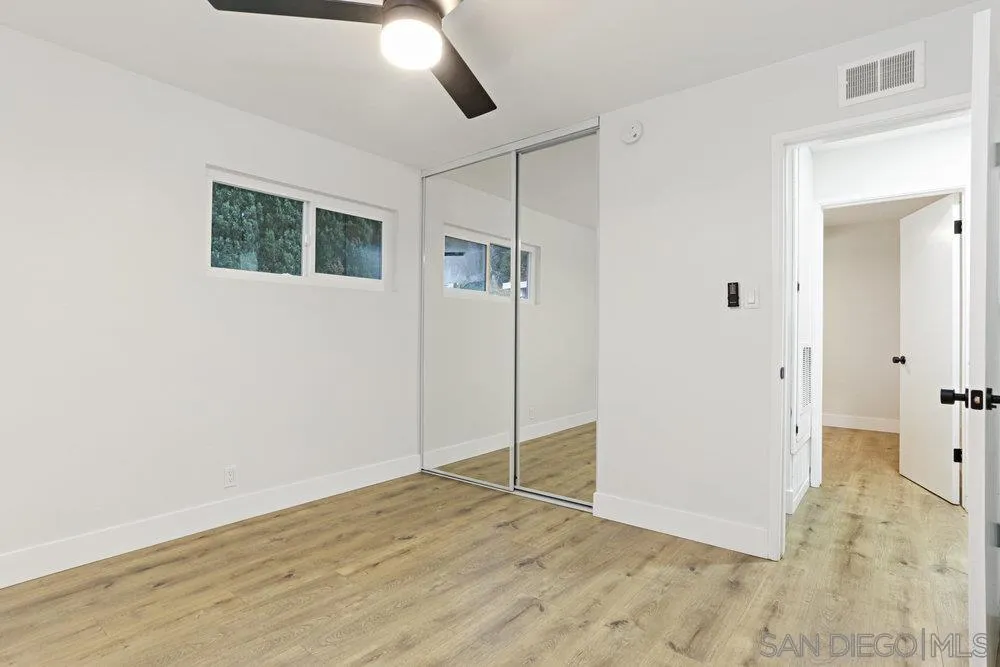 3255 Roberta Lane Oceanside, CA 92054 - Photo 18 of 24 a view of an empty room