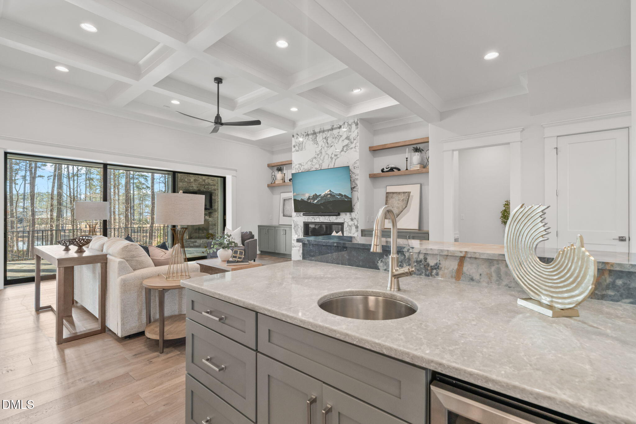 1008 Enchanted Pine Lane Raleigh, NC 27614 - Photo 18 of 94