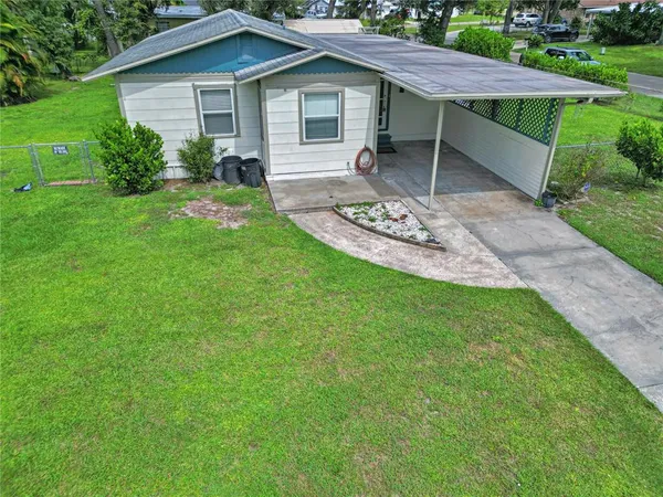$219,900 | 1102 West Gibson Street, Arcadia, FL 34266