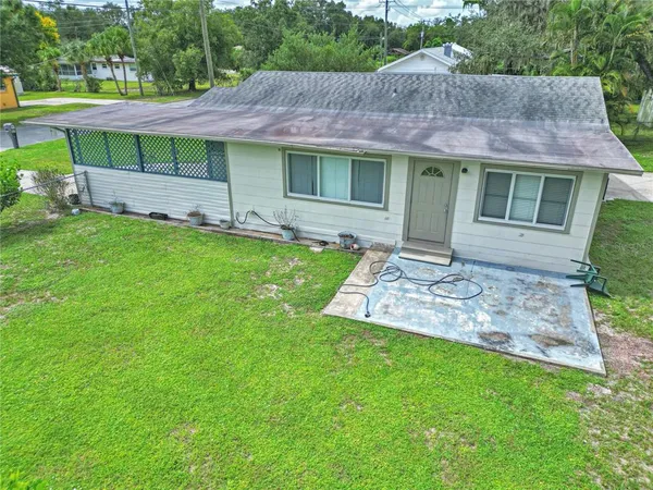 $219,900 | 1102 West Gibson Street, Arcadia, FL 34266