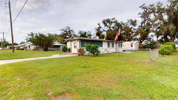 $219,900 | 1102 West Gibson Street, Arcadia, FL 34266