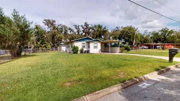 $219,900 | 1102 West Gibson Street, Arcadia, FL 34266