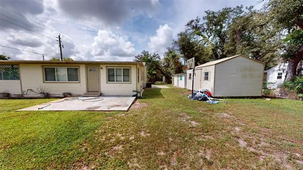 $219,900 | 1102 West Gibson Street, Arcadia, FL 34266