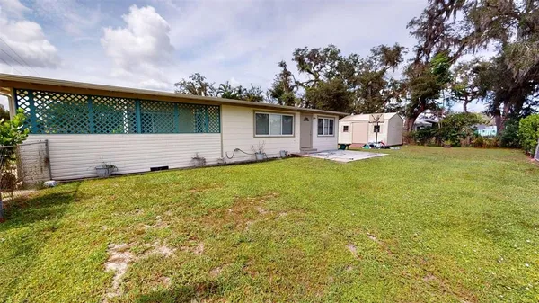 $219,900 | 1102 West Gibson Street, Arcadia, FL 34266