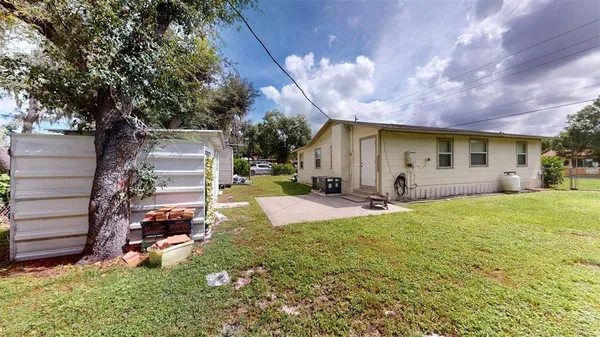 $219,900 | 1102 West Gibson Street, Arcadia, FL 34266