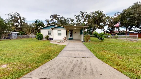 $219,900 | 1102 West Gibson Street, Arcadia, FL 34266