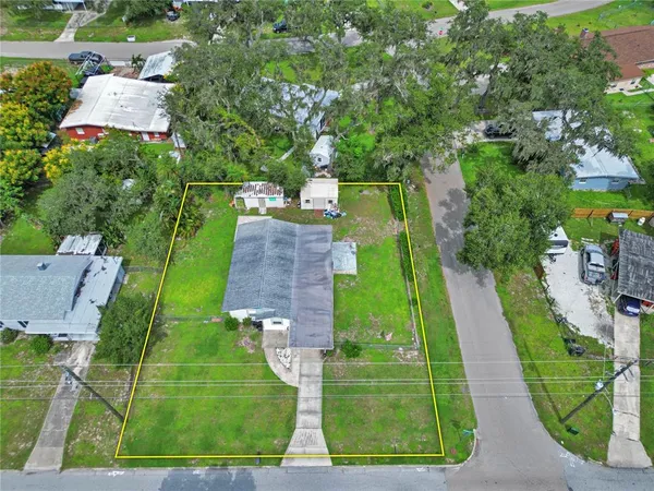 $219,900 | 1102 West Gibson Street, Arcadia, FL 34266