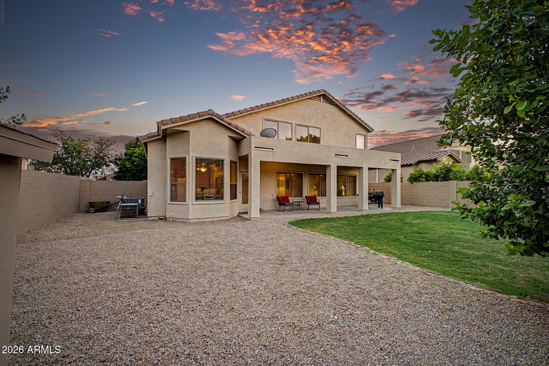 7436 West Crystal Road Glendale, AZ 85308 - Photo 35 of 41