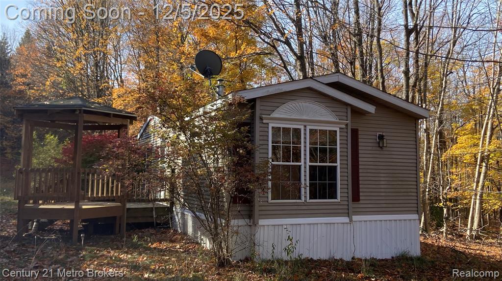 6705 North 45 1/2 Road Manton, MI 49663 - Photo 2 of 22
