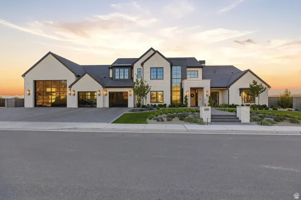 $6,500,000 | 1202 South Indian Circle, Washington, UT 84780