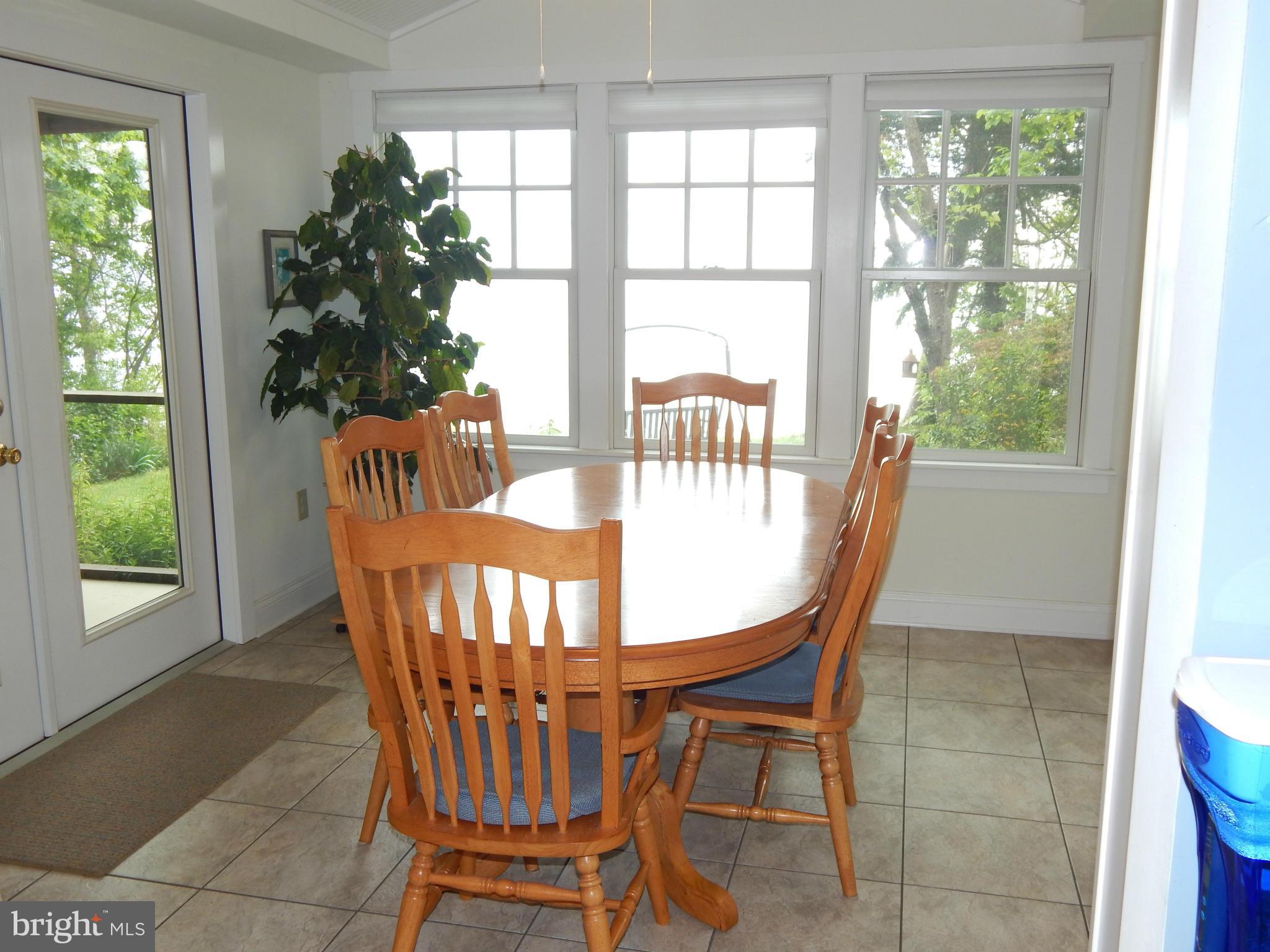 3575 Alder Road Port Republic, MD 20676 - Photo 12 of 25 Dining Room