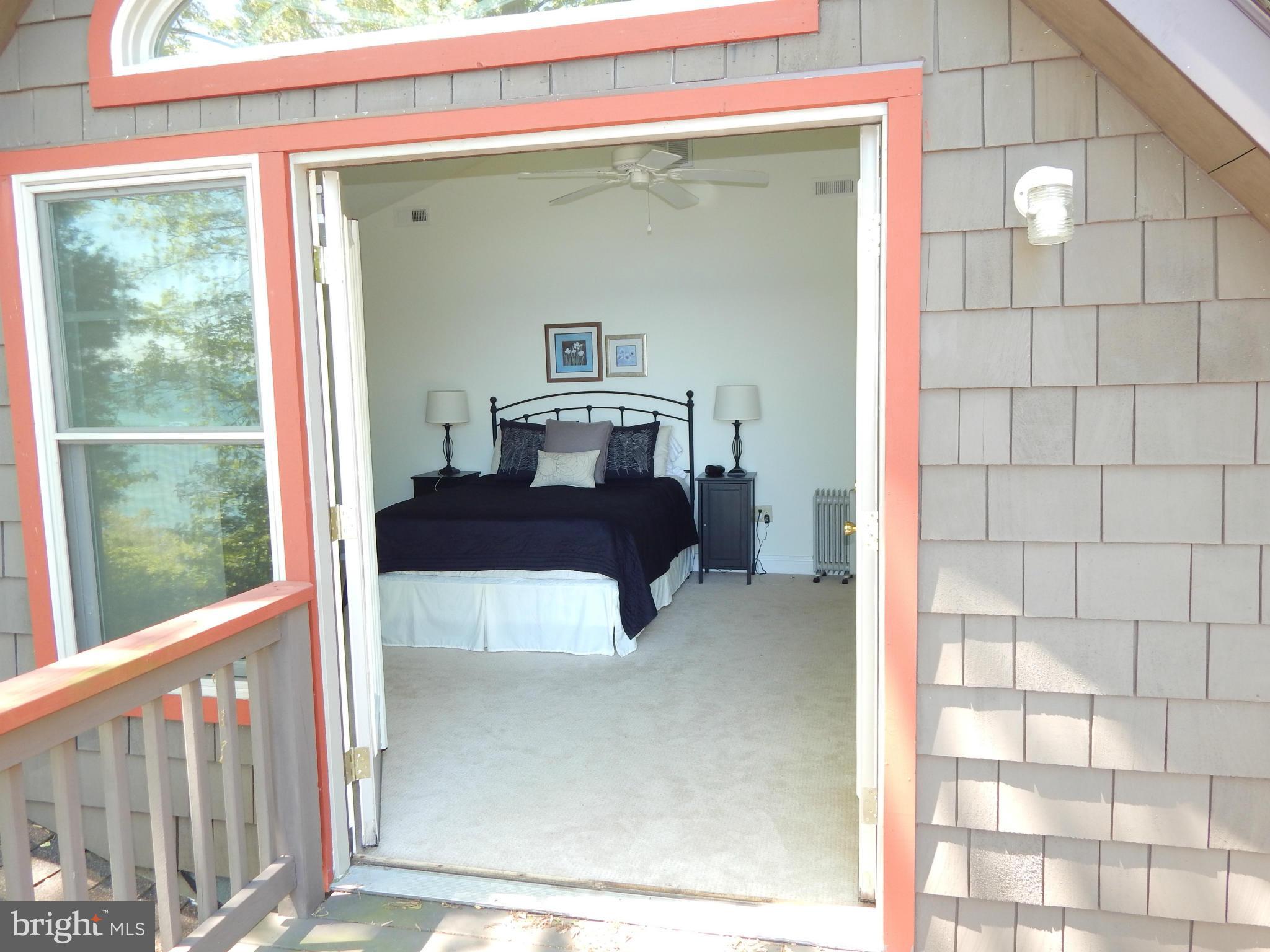 3575 Alder Road Port Republic, MD 20676 - Photo 6 of 25 Bedroom (Master)