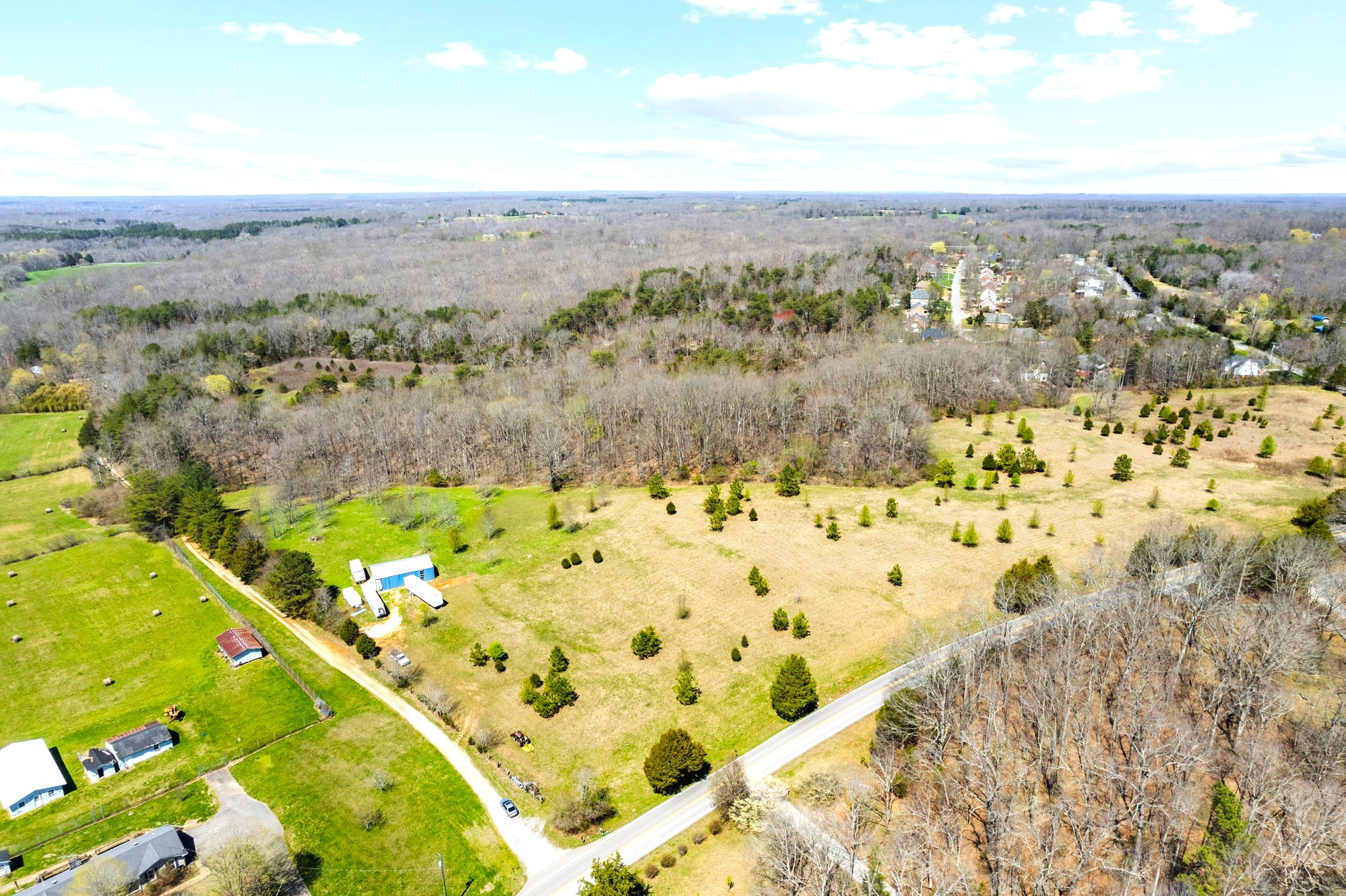 7149 Dice Lampley Road Fairview, TN 37062 - Photo 4 of 9 Gallery Image 4