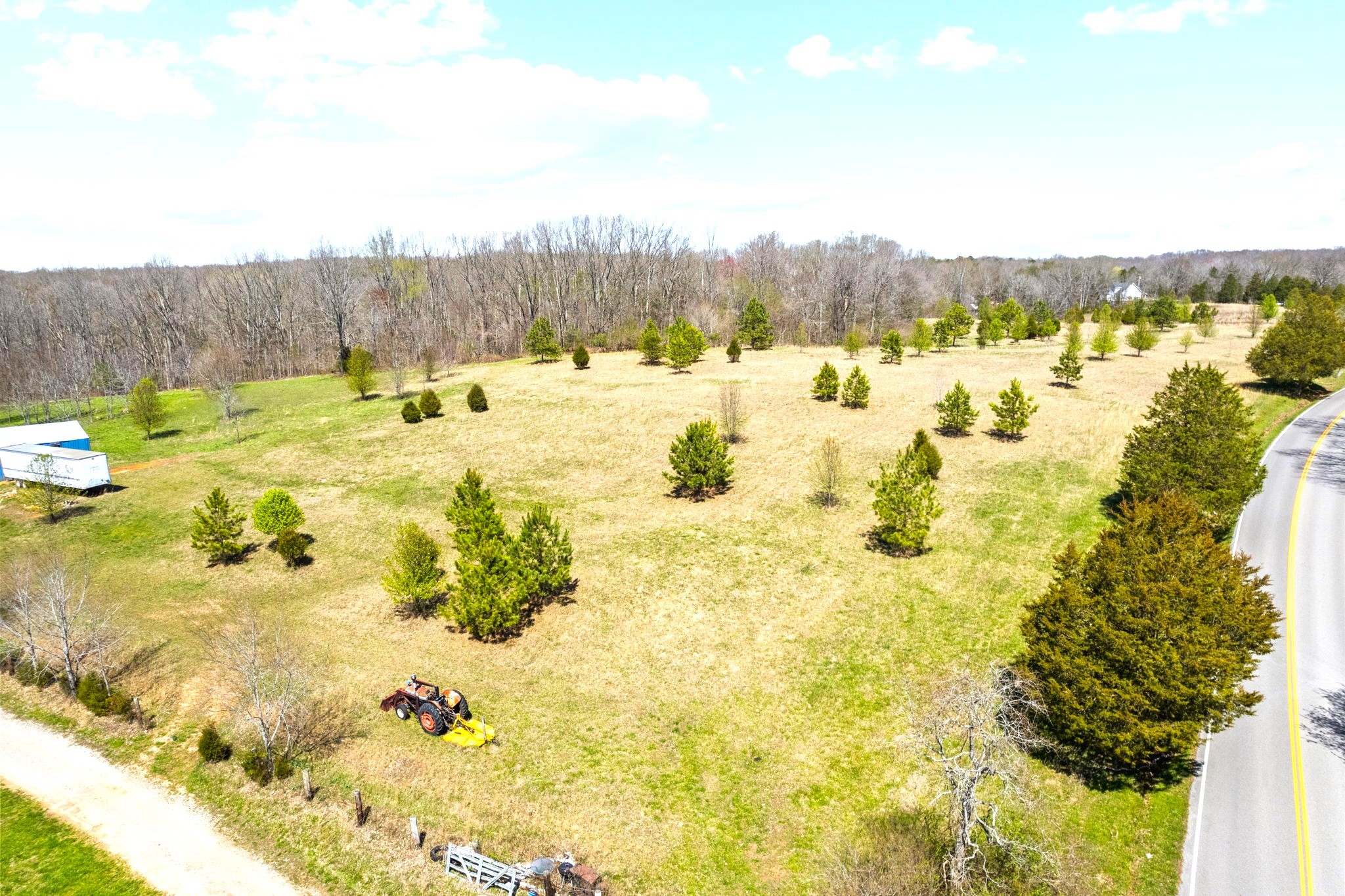 7149 Dice Lampley Road Fairview, TN 37062 - Photo 8 of 9 Gallery Image 8