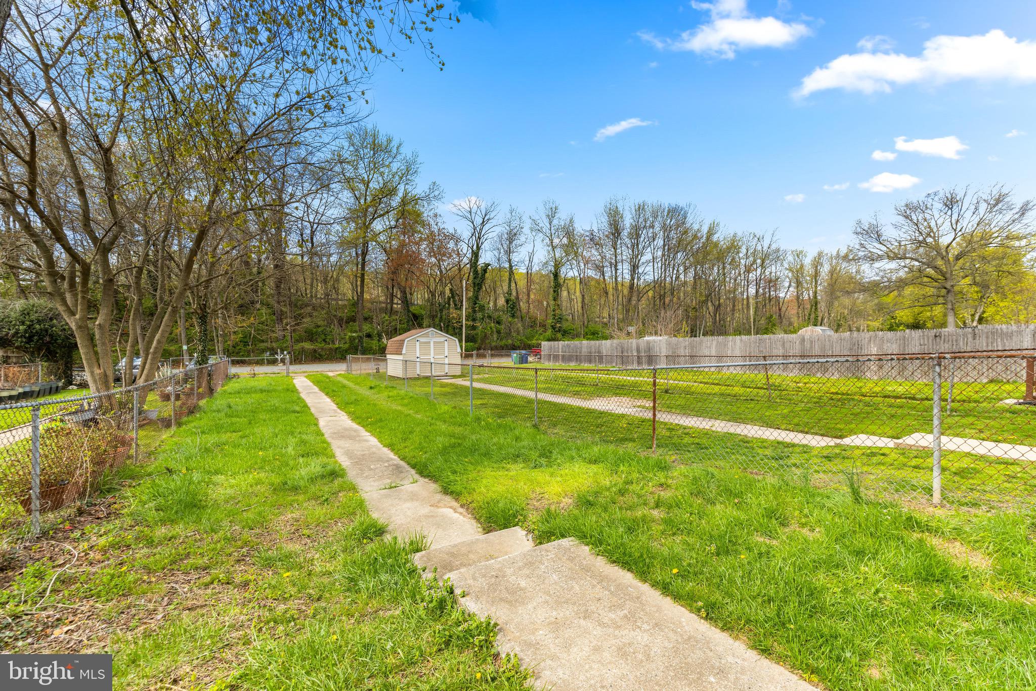 150 Farm Road Aberdeen, MD 21001 - Photo 27 of 29 Yard