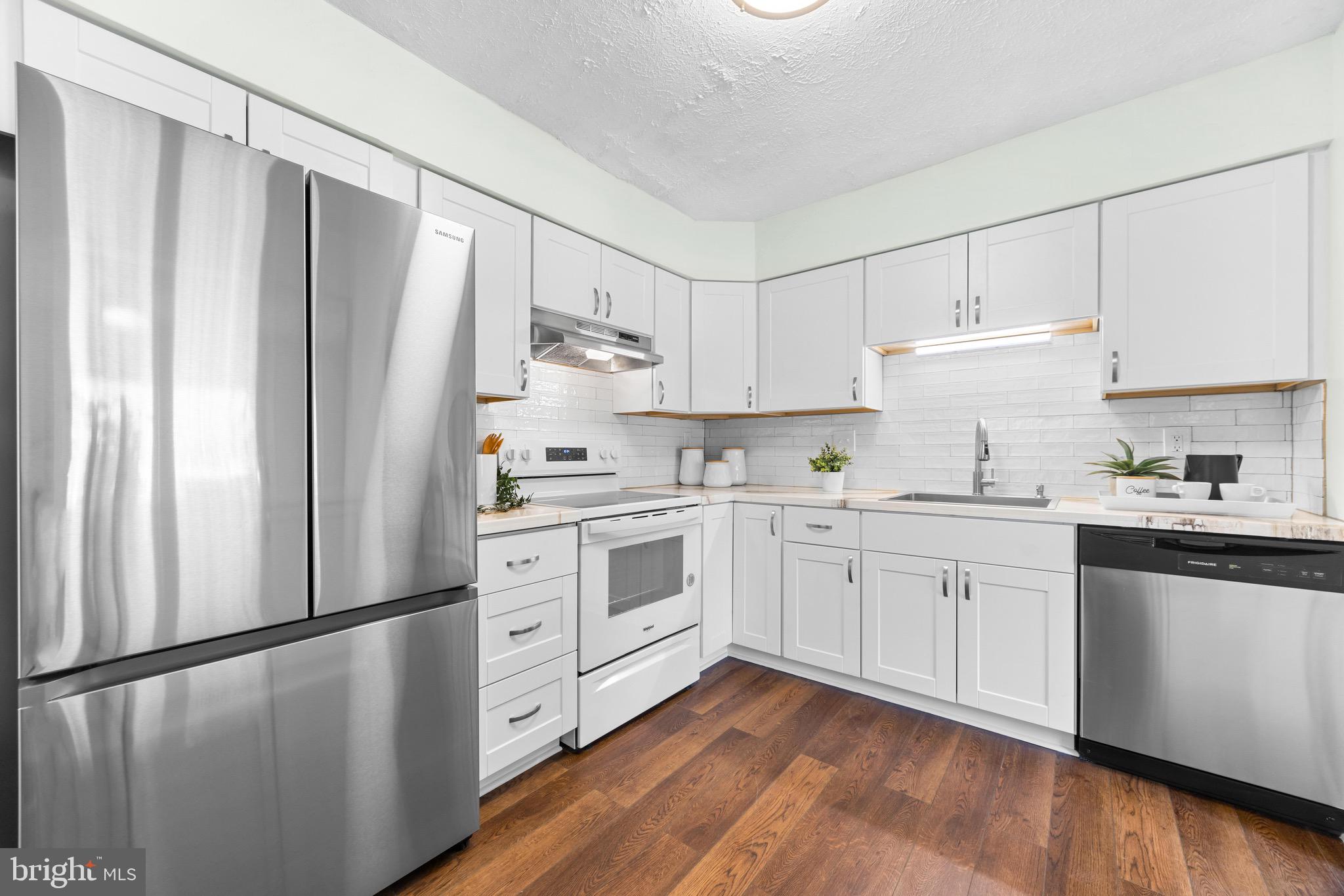 150 Farm Road Aberdeen, MD 21001 - Photo 5 of 29 Kitchen