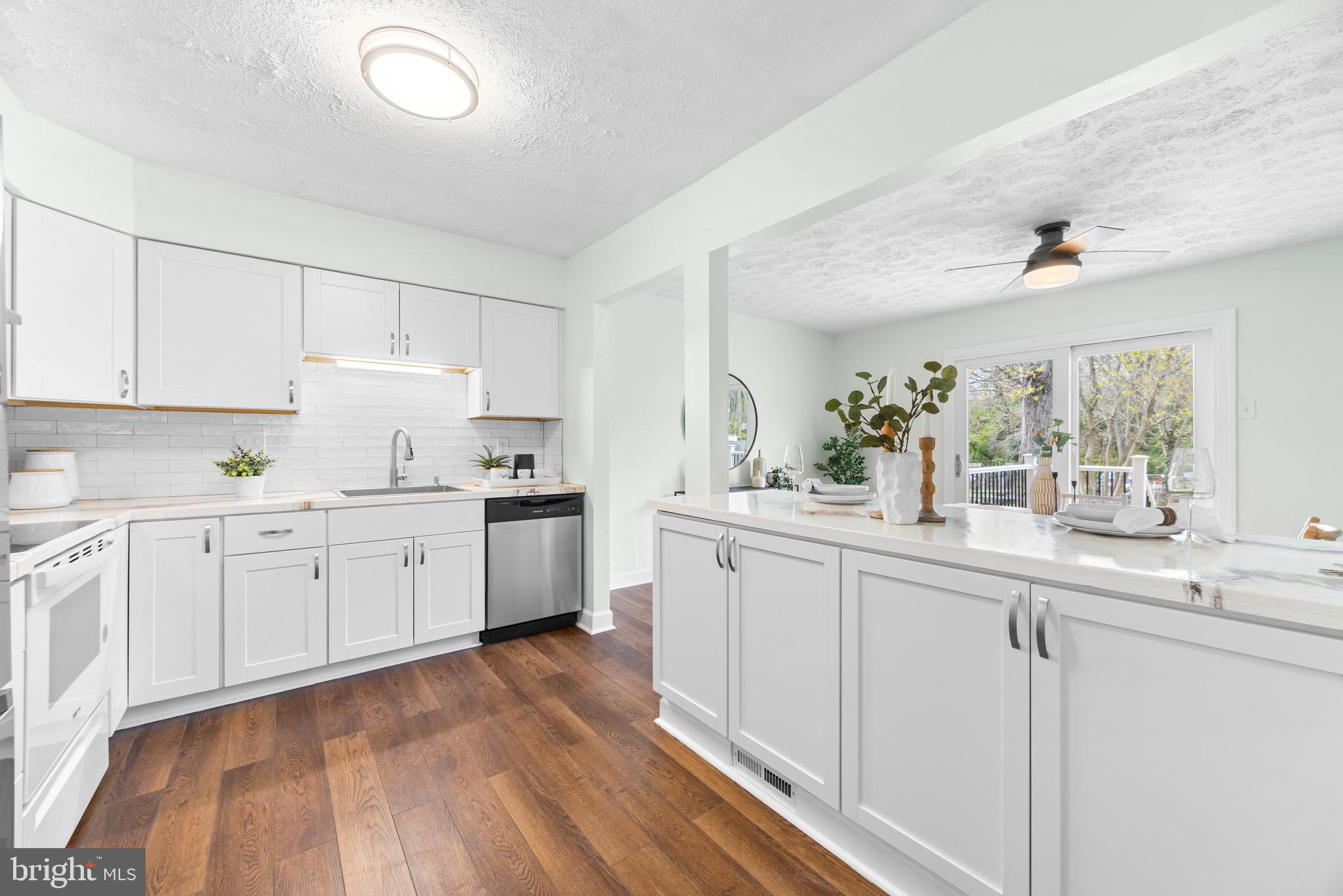 150 Farm Road Aberdeen, MD 21001 - Photo 6 of 29 Kitchen