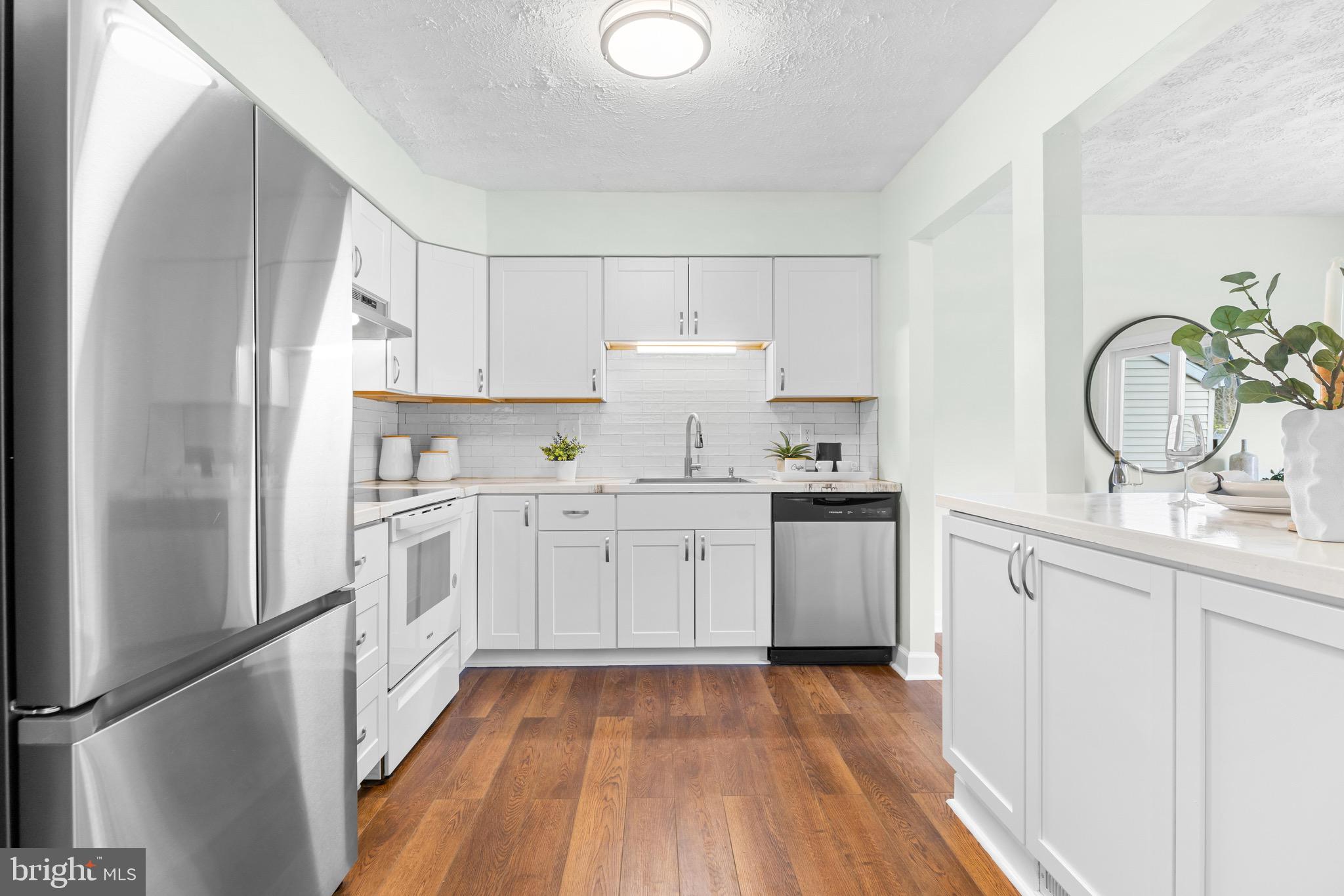 150 Farm Road Aberdeen, MD 21001 - Photo 7 of 29 Kitchen