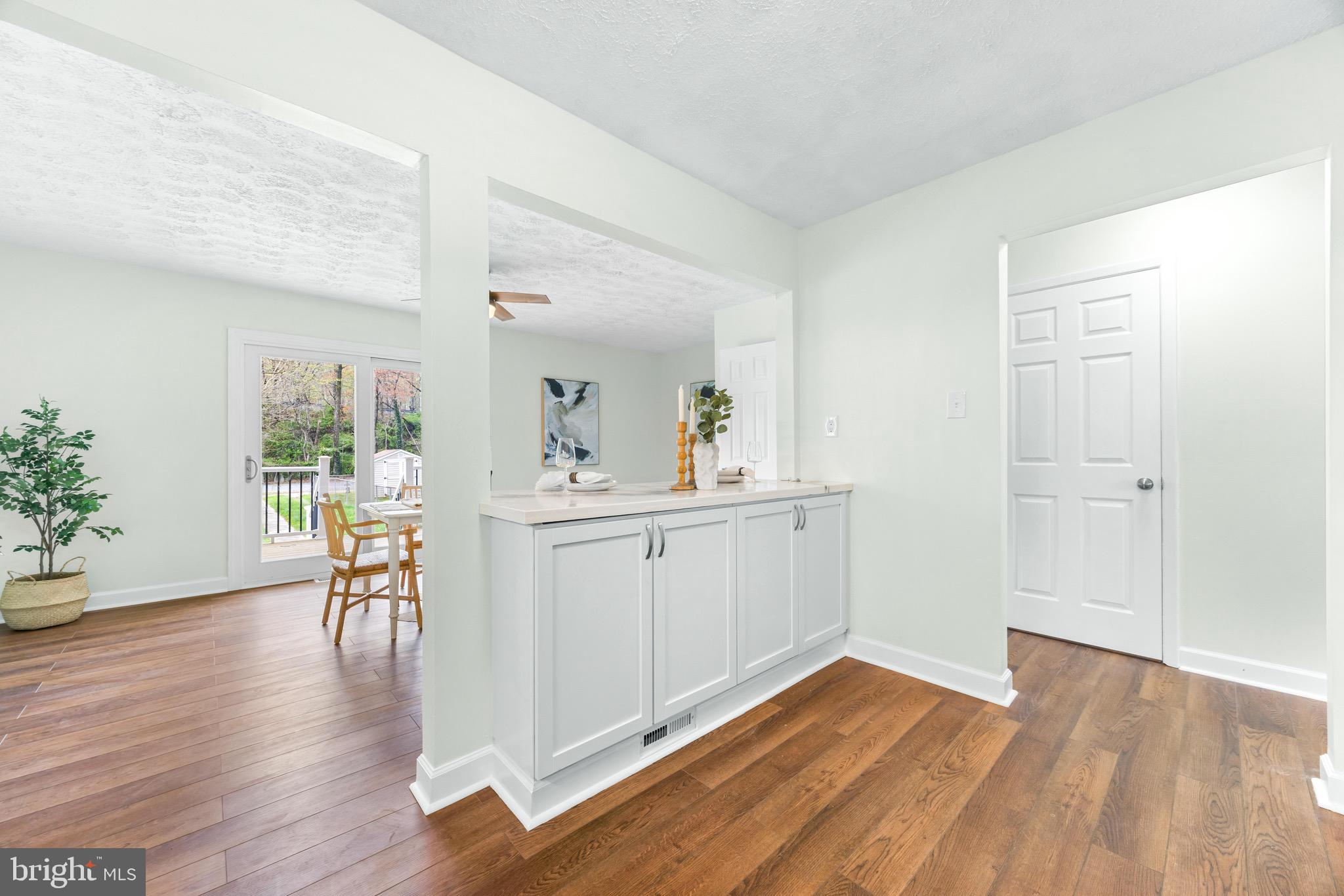 150 Farm Road Aberdeen, MD 21001 - Photo 8 of 29 Kitchen