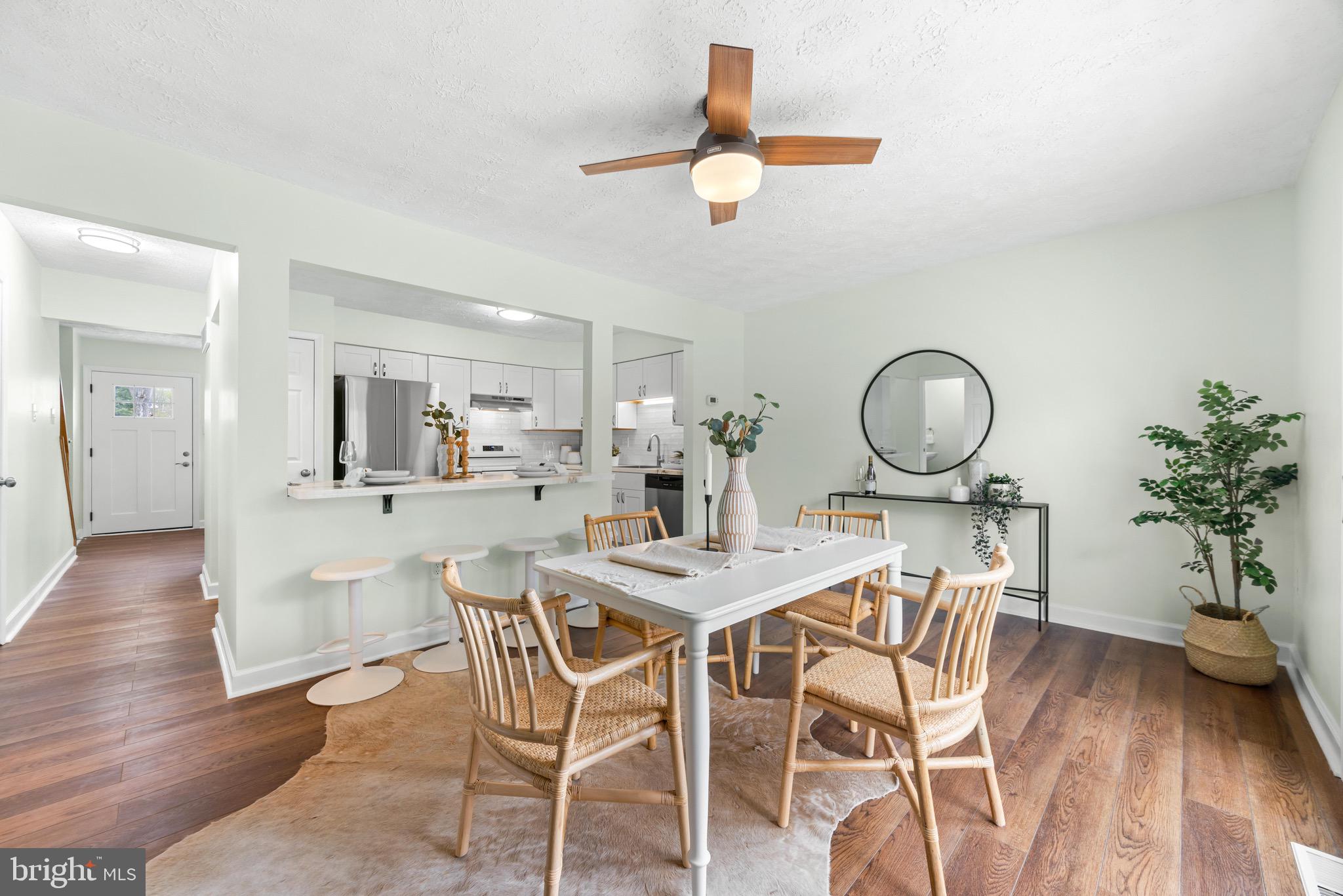 150 Farm Road Aberdeen, MD 21001 - Photo 10 of 29 Dining room