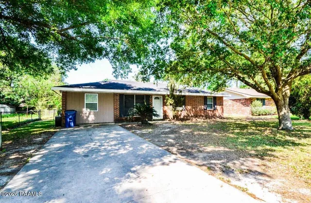 $105,000 | 1816 Jake Drive, Opelousas, LA 70570