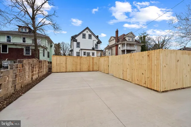 $549,900 | 3514 Fairview Avenue, Baltimore, MD 21216