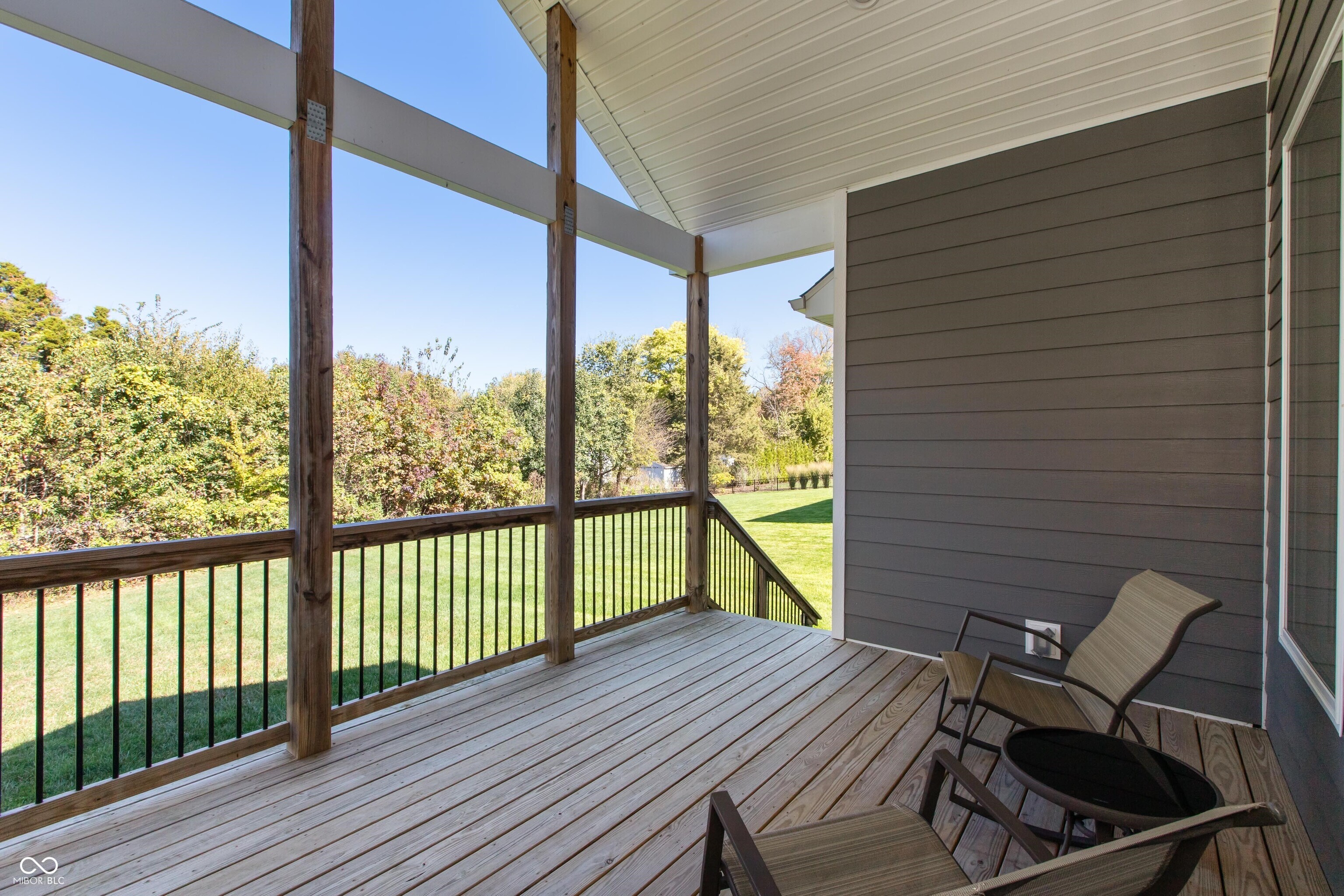 5086 Stonehaven Lane Columbus, IN 47201 - Photo 39 of 47