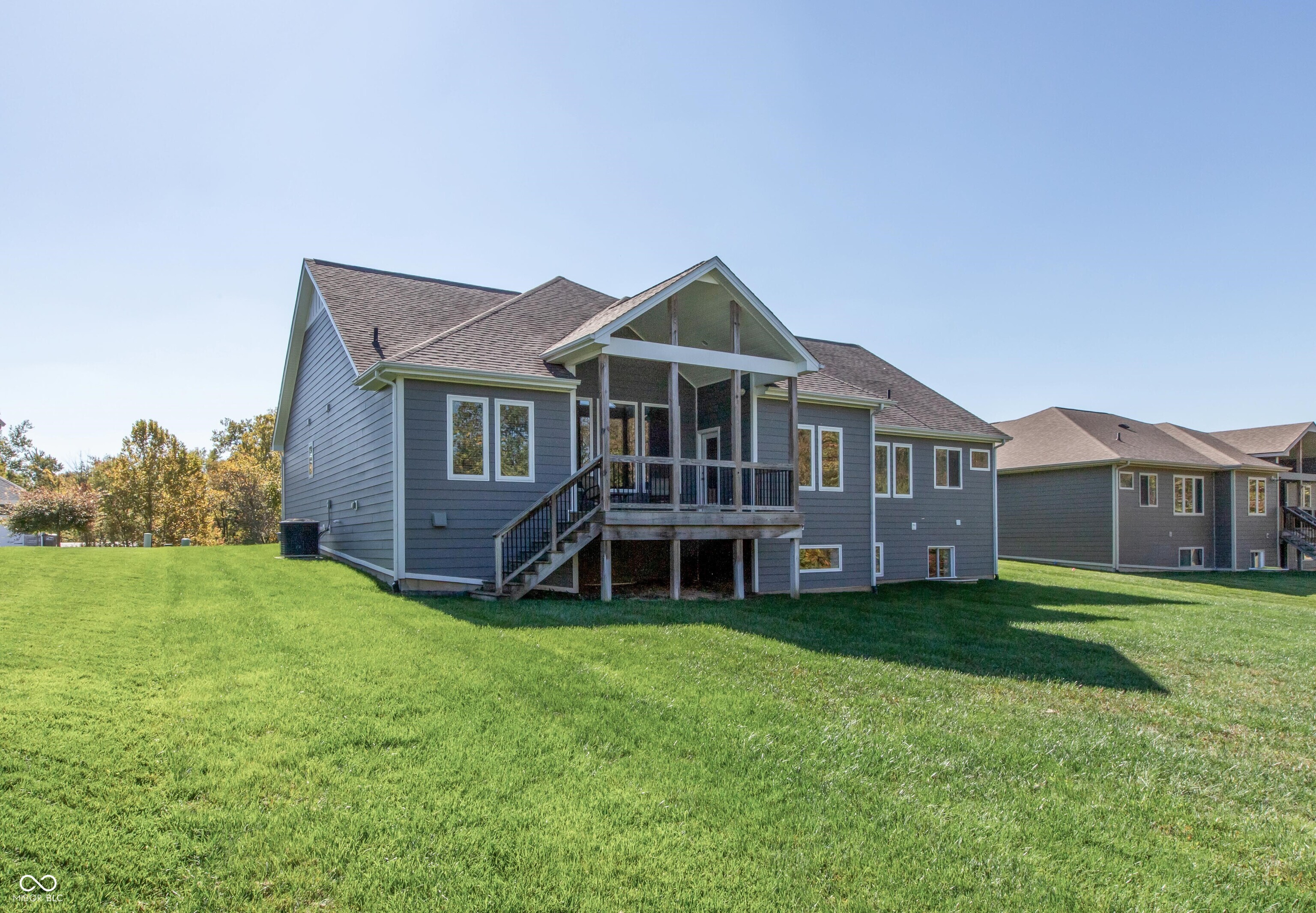 5086 Stonehaven Lane Columbus, IN 47201 - Photo 42 of 47