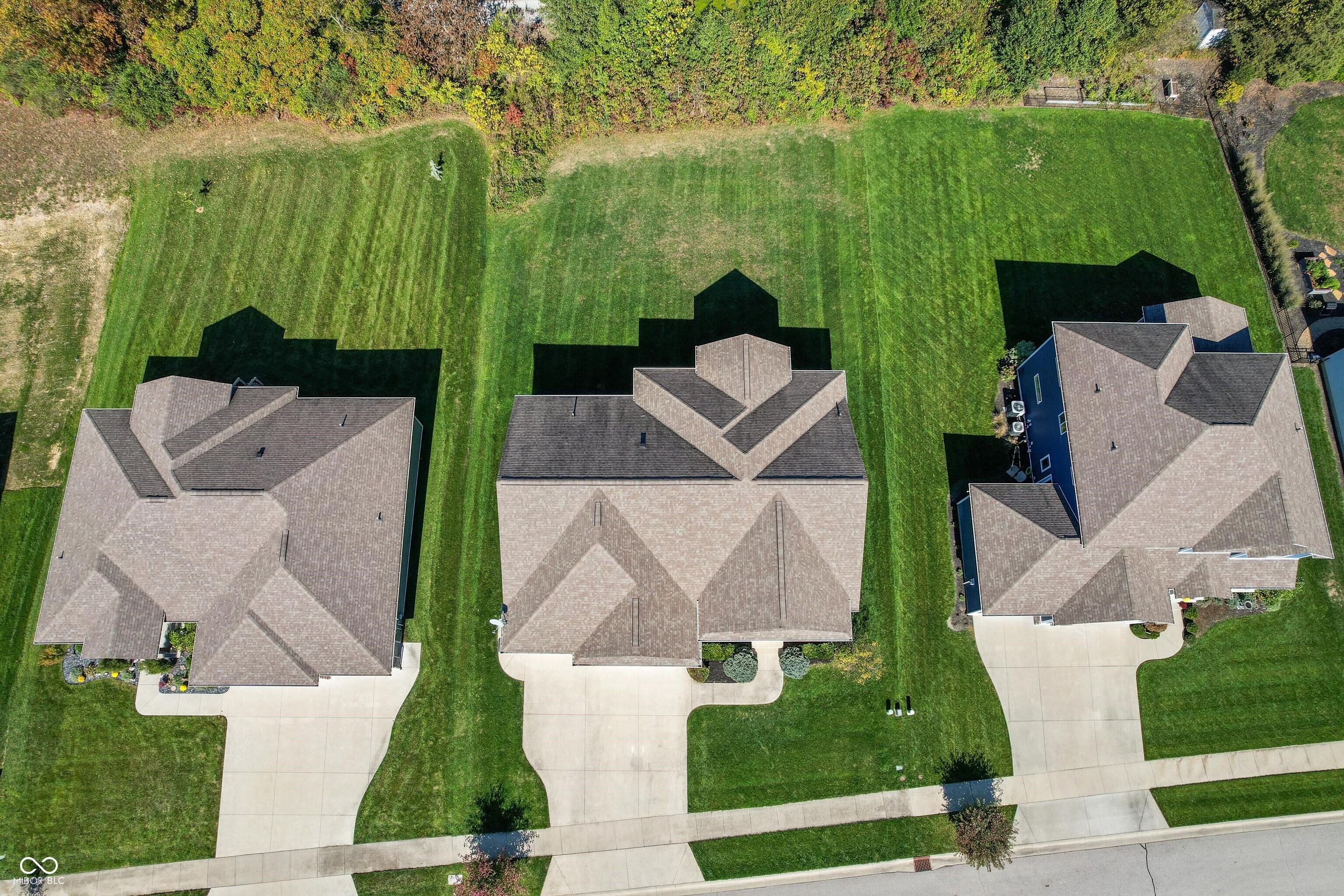 5086 Stonehaven Lane Columbus, IN 47201 - Photo 44 of 47