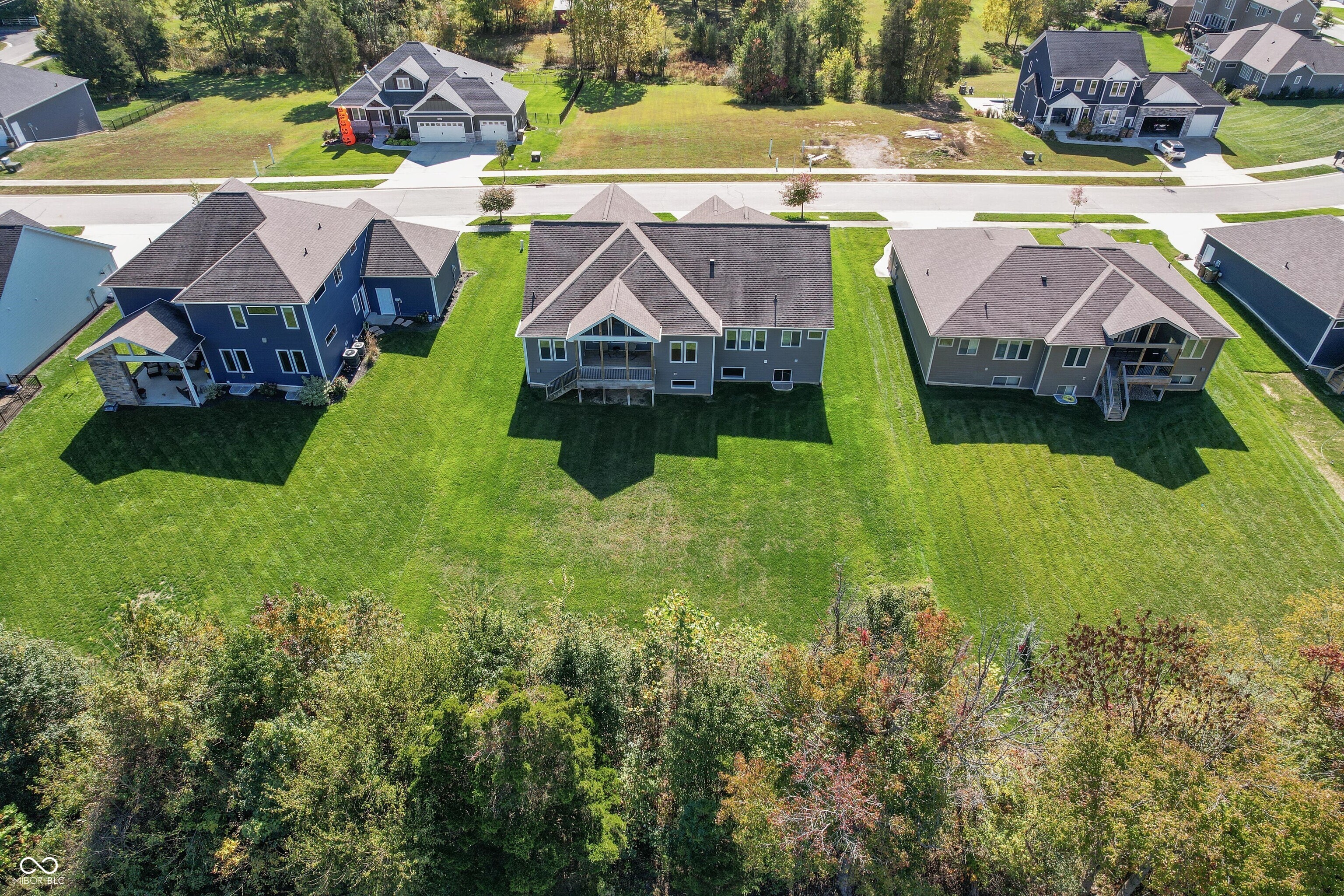 5086 Stonehaven Lane Columbus, IN 47201 - Photo 45 of 47