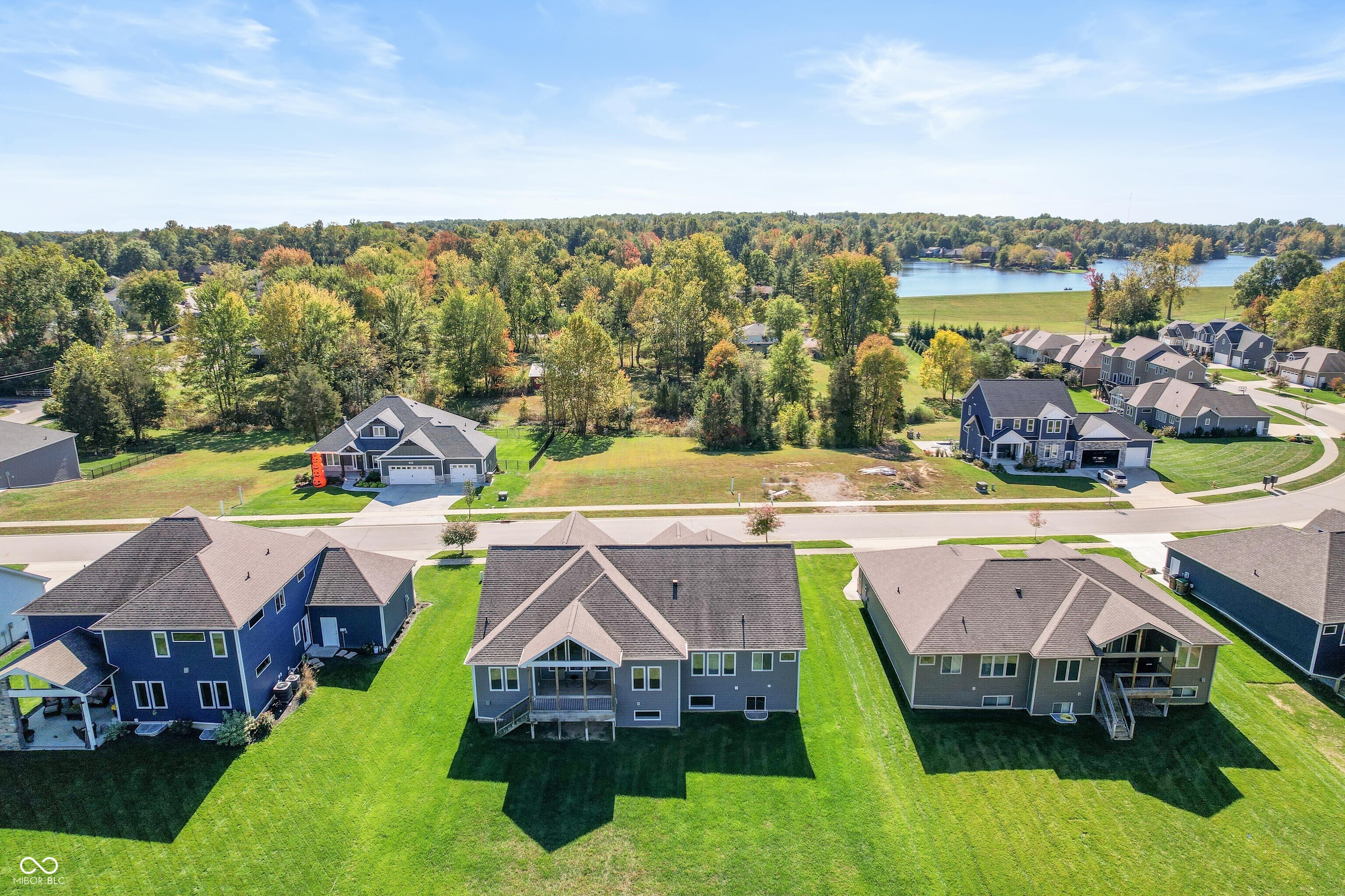 5086 Stonehaven Lane Columbus, IN 47201 - Photo 47 of 47