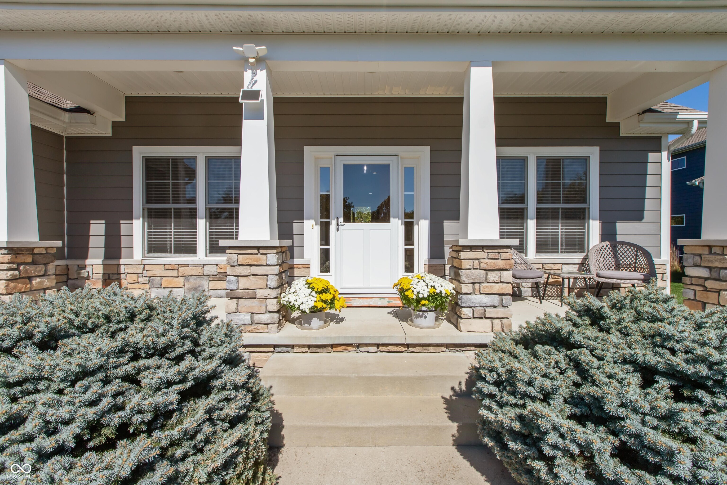 5086 Stonehaven Lane Columbus, IN 47201 - Photo 5 of 47