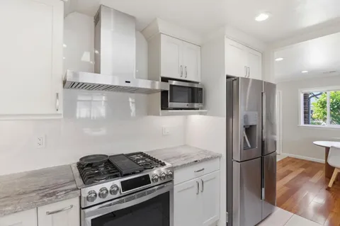 $1,880,000 | 505 Hiller Street, Belmont, CA 94002