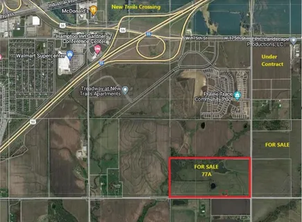 $2,800,000 | 24950 West 183rd Street, Gardner, KS 66030