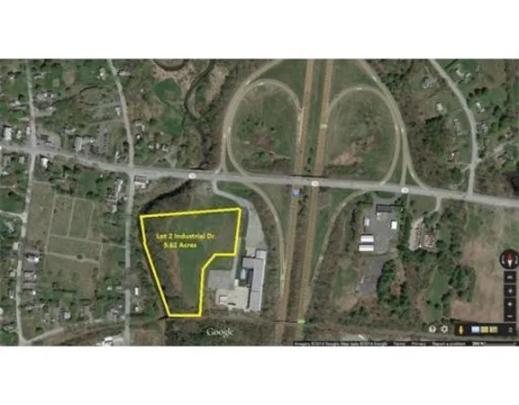 $750,000 | 23 Industrial Drive, Bernardston, MA 01337