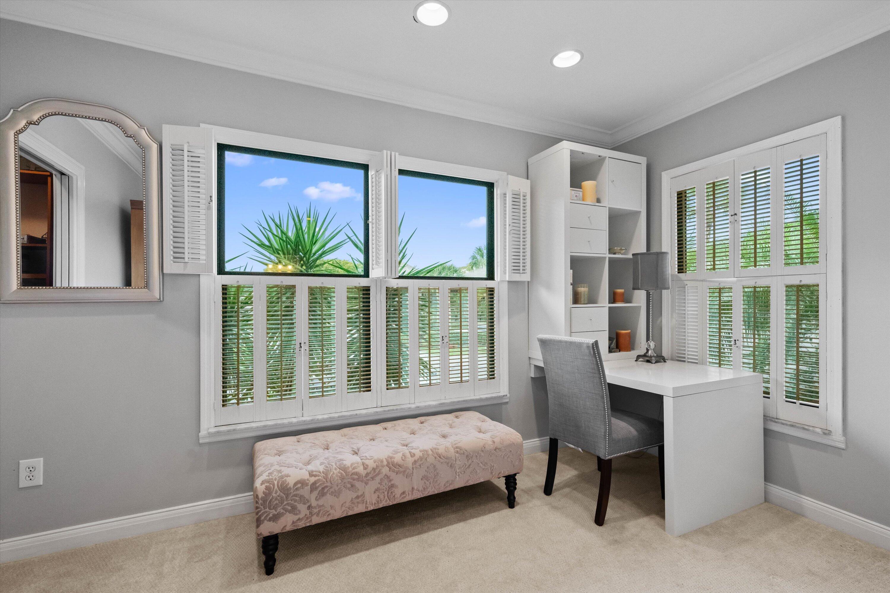 13254 Polo Club Road, Unit C202 Wellington, FL 33414 - Photo 22 of 27 Guest Bedroom 3