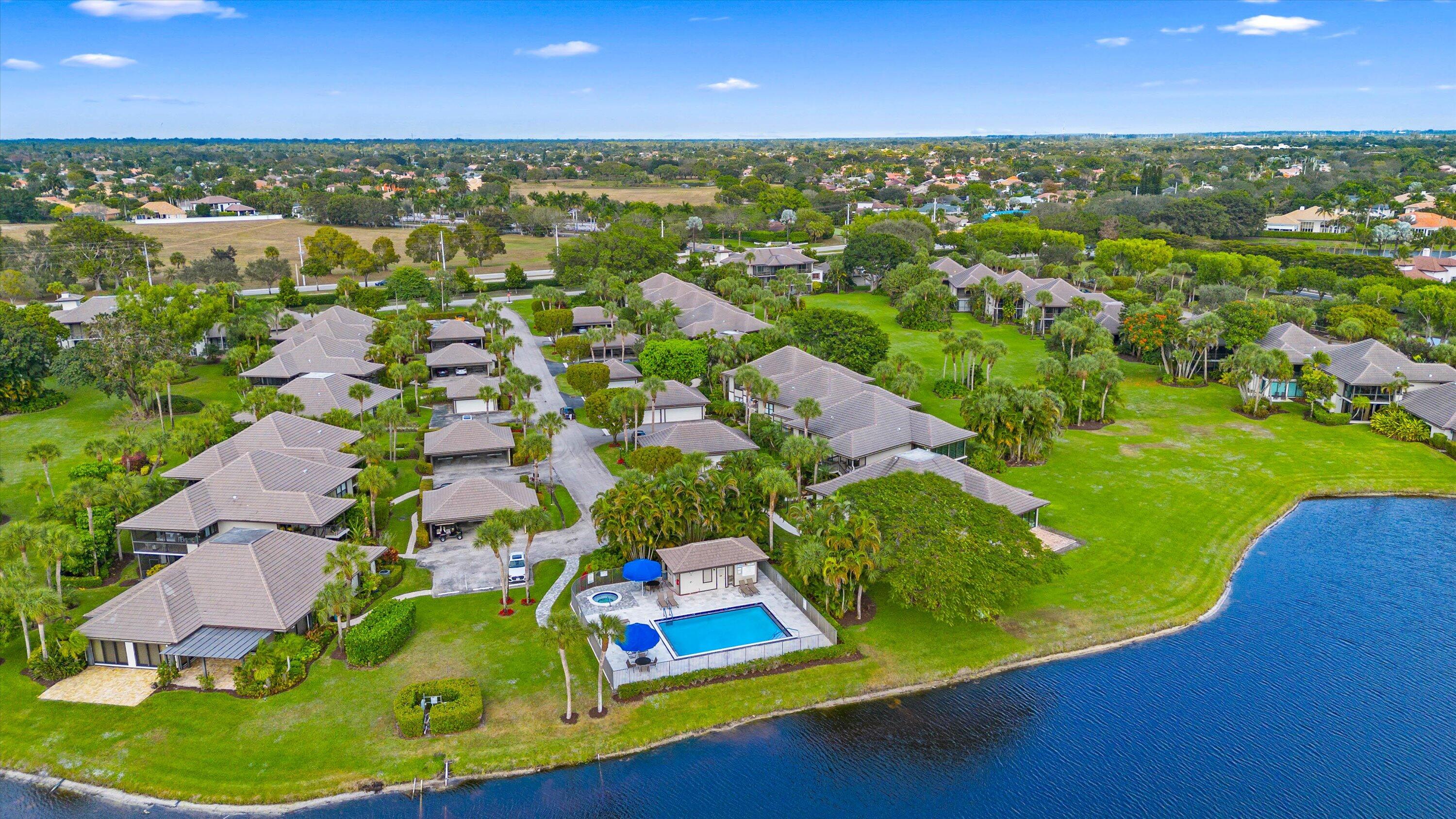 13254 Polo Club Road, Unit C202 Wellington, FL 33414 - Photo 26 of 27 44-DJI_0220