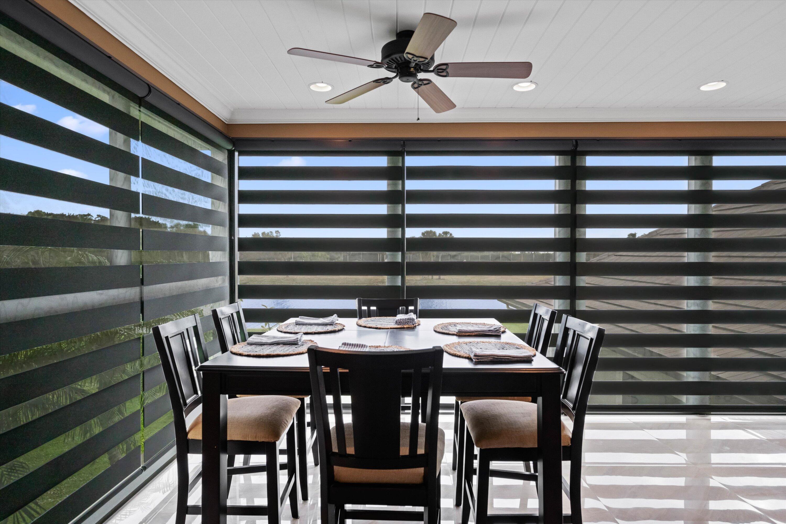 13254 Polo Club Road, Unit C202 Wellington, FL 33414 - Photo 10 of 27 Dining Area