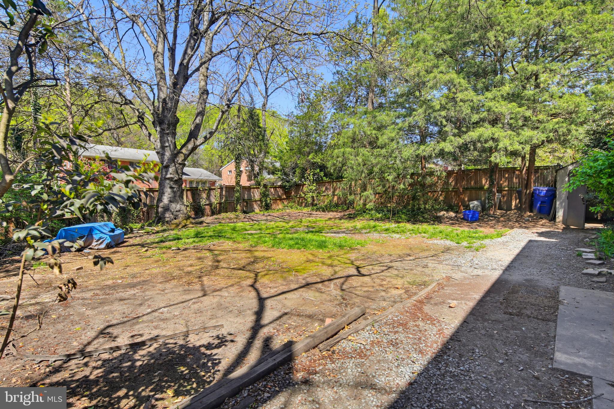 9717 Hedin Drive Silver Spring, MD 20903 - Photo 30 of 36