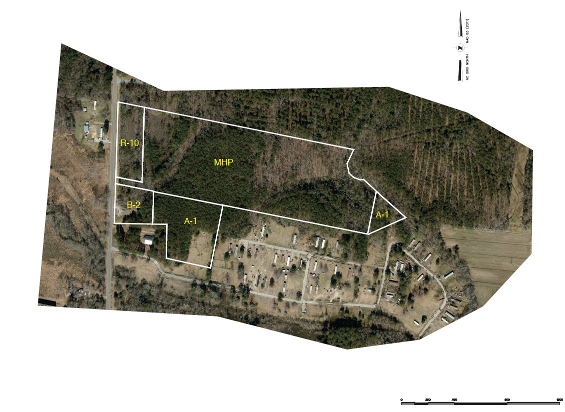 2351 Tanner Road Rocky Mount, NC 27801 - Photo 4 of 4 a view of entryway