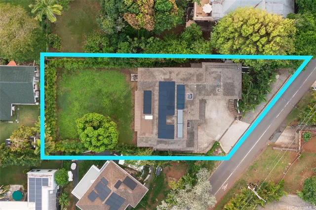 $4,980,000 | 846 Aalapapa Drive, Kailua, HI 96734