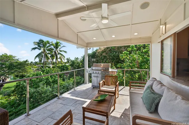 $4,980,000 | 846 Aalapapa Drive, Kailua, HI 96734