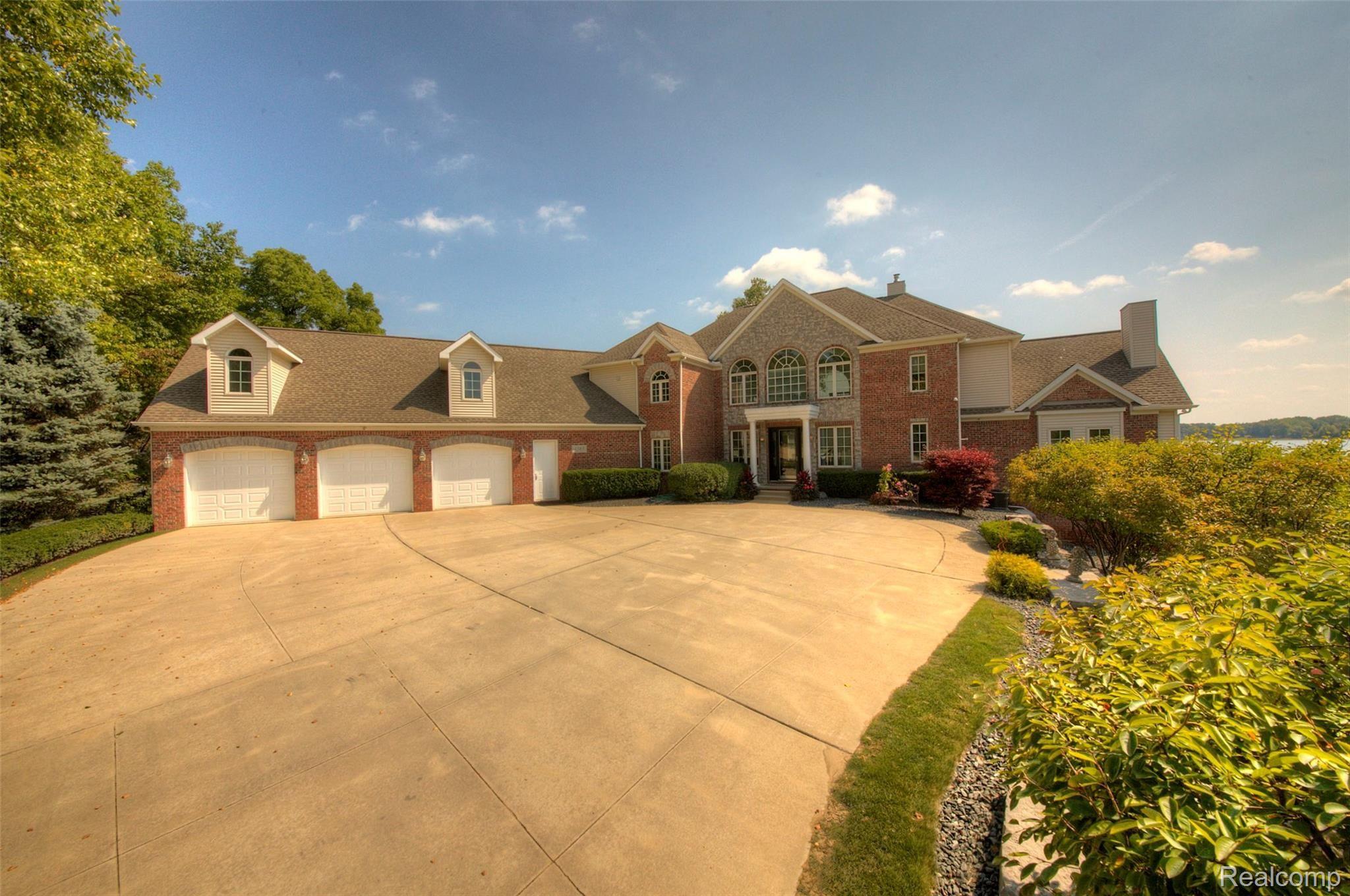 4385 Cedar Lake Road Howell, MI 48843 - Photo 80 of 92 930A4935_6_7.jpg