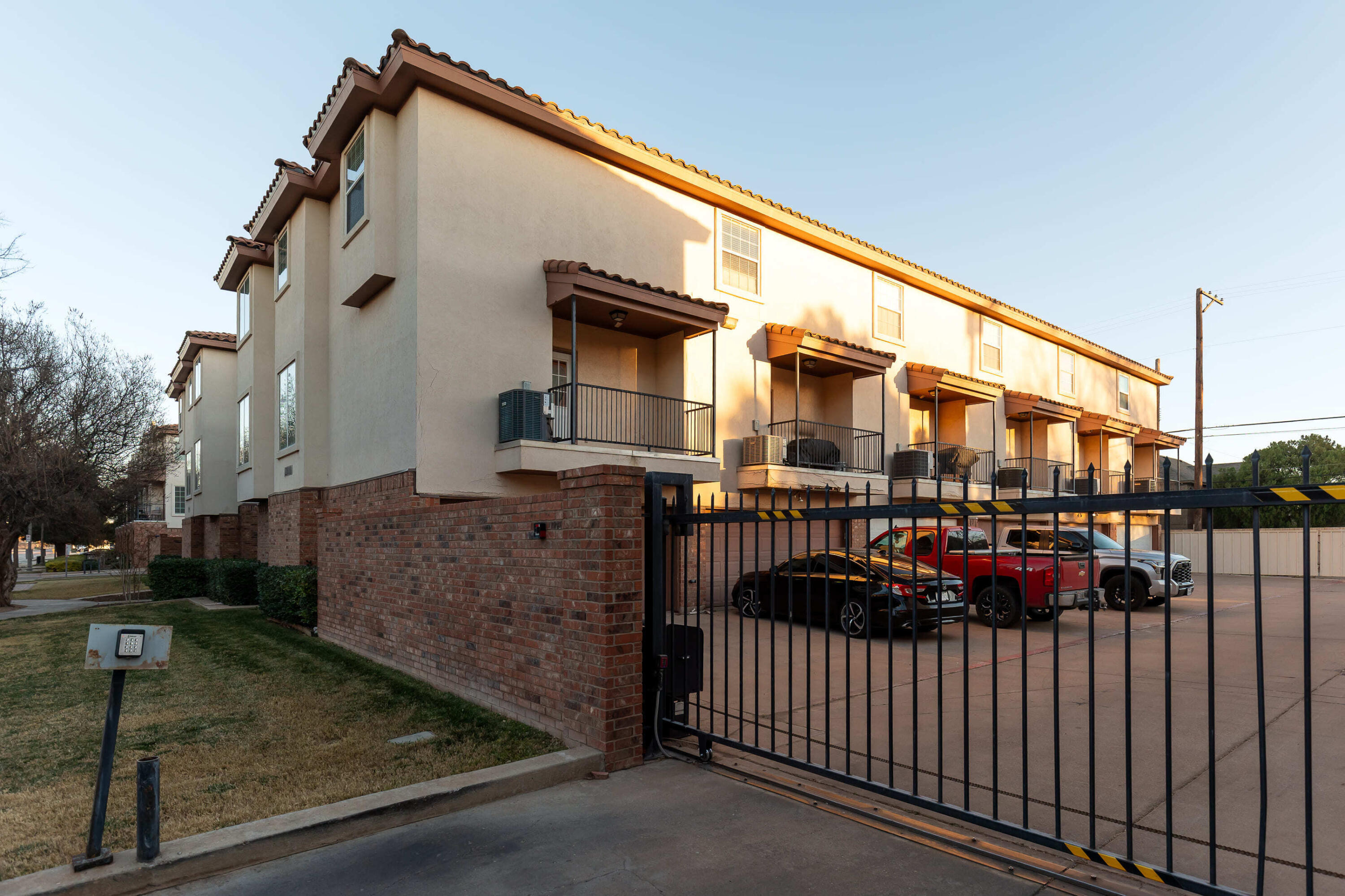 2111 Main Street, Unit 1 Lubbock, TX 79401 - Photo 4 of 44 4