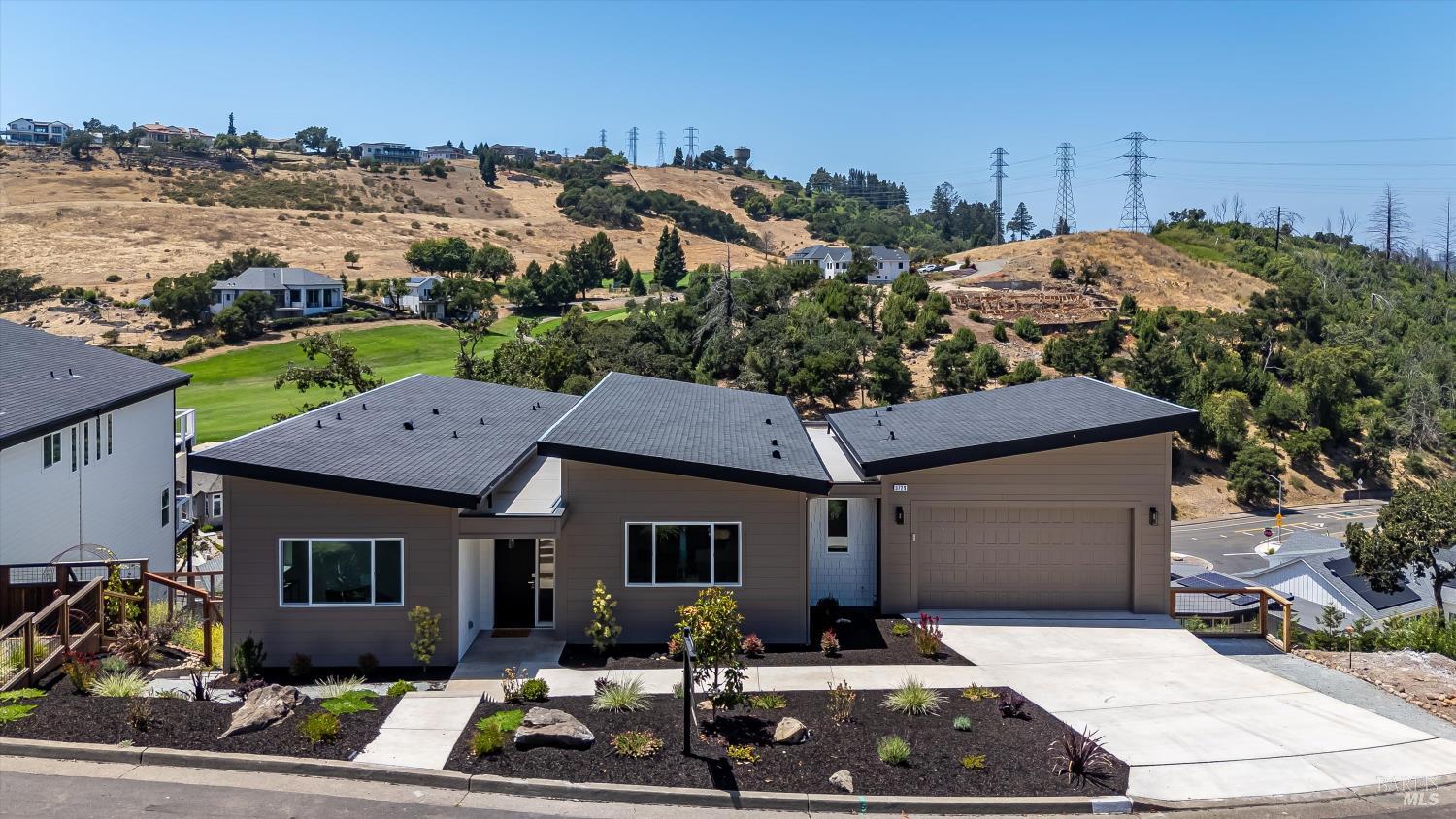 3729 Deauville Place Santa Rosa, CA 95403 - Photo 9 of 37