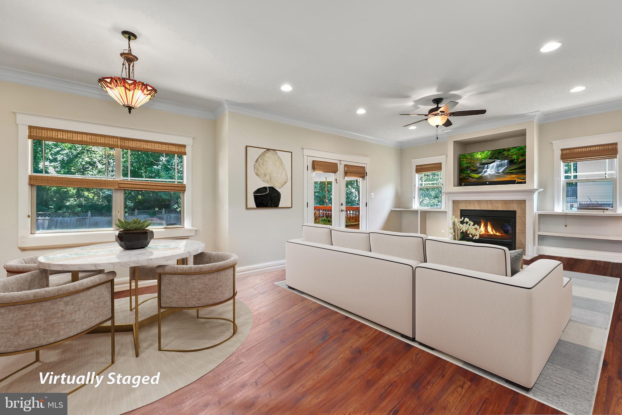 1409 Cottage Street Southwest Vienna, VA 22180 - Photo 15 of 45