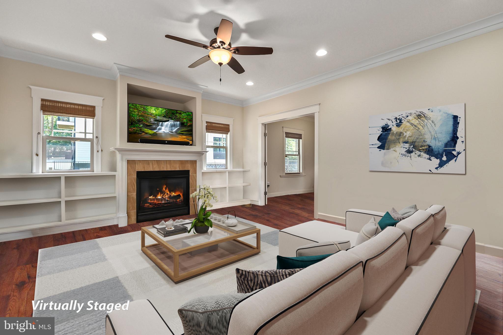 1409 Cottage Street Southwest Vienna, VA 22180 - Photo 16 of 45