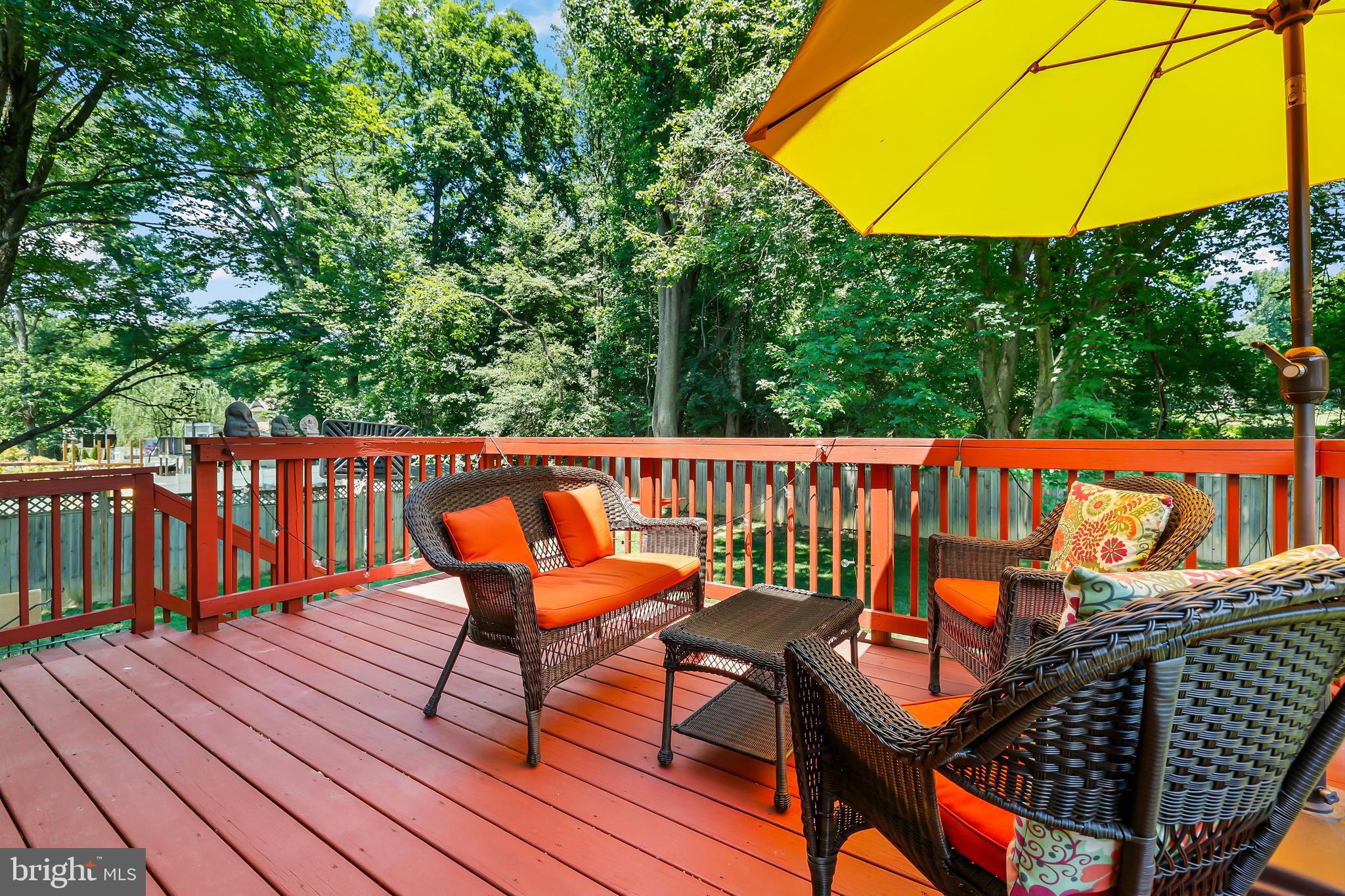 1409 Cottage Street Southwest Vienna, VA 22180 - Photo 35 of 45