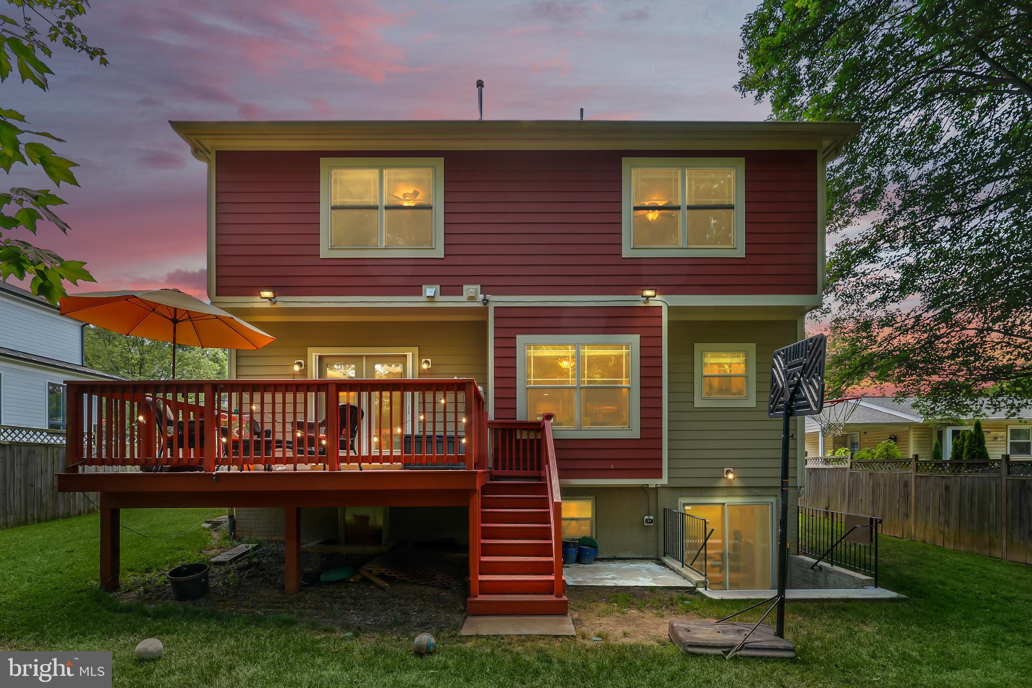 1409 Cottage Street Southwest Vienna, VA 22180 - Photo 37 of 45